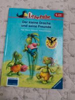 Buch Leserabe "der kleine Drache und seine Freunde" Baden-Württemberg - Fellbach Vorschau