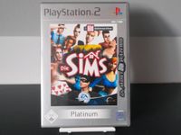 PS2 Die Sims Brandenburg - Ziesar Vorschau