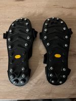 Neuwertige Schuhspikes Icer‘s mit Vibramsohle, versandkostenfrei Baden-Württemberg - Schramberg Vorschau