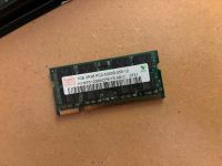 MacBook RAM 1 GB PC2-5300S-555-12 Stuttgart - Bad Cannstatt Vorschau