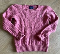 Ralph Lauren Mädchen Pullover Kaschmir Größe 8-10 Jahre Altona - Hamburg Othmarschen Vorschau