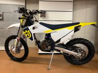 Neufahrzeug Husqvarna FE 250 Mod. 2023 Angebot sofort lieferbar Brandenburg - Sonnewalde Vorschau