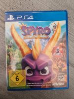 Ps4 Spyro Game Düsseldorf - Eller Vorschau