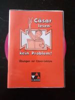 Cäsar lesen – kein Problem! - Übungen zur Cäsar-Lektüre Bayern - Hof (Saale) Vorschau