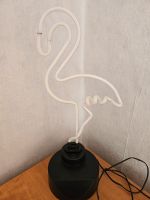 Lampe Flamingo 40cm Hamburg-Mitte - Hamburg Billstedt   Vorschau