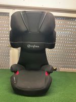 Kindersitz Cybex SolutionX-Fix Hessen - Nidda Vorschau