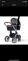 Kinderwagen Moon Resea S Dortmund - Eving Vorschau