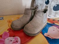 Stiefeletten H&M Gr. 23 Sachsen - Waldheim Vorschau