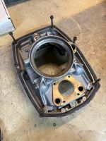 Volvo Penta DPX Transom, 872842 Niedersachsen - Drochtersen Vorschau