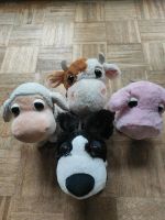 Big Heads - Schaf, Kuh, Schwein und Hund Schleswig-Holstein - Bad Oldesloe Vorschau