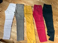 Heimatliebe Opus Tommy Hilfiger Soccx Street One Chino Gr. S-L Brandenburg - Pritzwalk Vorschau