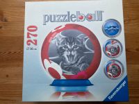 Ravensburger Puzzleball Katze 270 Teile Niedersachsen - Rotenburg (Wümme) Vorschau