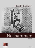 Neues Buch: Nothammer - Die Migranten sind da. Und nun? Pankow - Prenzlauer Berg Vorschau