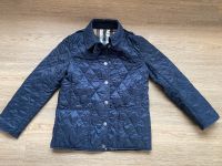 Burberry Steppjacke Jacke Mädchen 8 128 134 ❤️ Hamburg - Bergedorf Vorschau