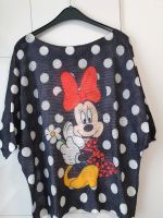 Minni Mouse Pullishirt in Größe 44 Frankfurt am Main - Oberrad Vorschau