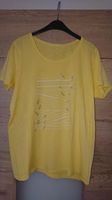 CECIL T-Shirt, Gelb, Gr. XL Bayern - Moosburg a.d. Isar Vorschau