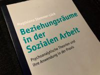 Beziehungsräume in der sozialen Arbeit | PsychoanalytischeTheorie Köln - Ehrenfeld Vorschau