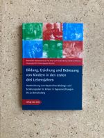 Bildung, Erziehung und Betreuung von Kindern Bayern - Geiselhöring Vorschau