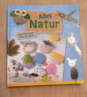 Alles Natur Bastelbuch Bayern - Hof (Saale) Vorschau
