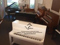 Rund um`s Klavier...KLAVIERSCHEUNE SEINSHEIM Bayern - Seinsheim Vorschau