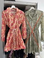Zara Damen Kleid neu Kiel - Gaarden Vorschau