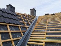 Dachdeckerprofis für erstklassige Dacheindeckungen! Brandenburg - Potsdam Vorschau