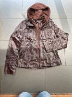 Kunstleder Jacke, braun, 38, neu!!!!, Nordrhein-Westfalen - Waltrop Vorschau