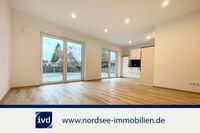 NEUBAU EG-Wohnung mit Wärmepumpe (A+) in ruhiger TOP-Lage Niedersachsen - Norden Vorschau