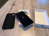 Apple IPhone SE 3. Generation 64 GB 1 Jahr alt Thüringen - Erfurt Vorschau