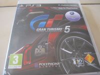 Playstation 3 Spiel   GP  Gran Turismo 5 Nordrhein-Westfalen - Kirchlengern Vorschau