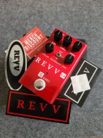 REVV G4 Distortion Pedal Hessen - Fulda Vorschau