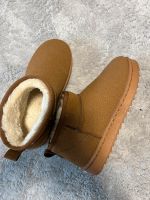 Vegane UGG Alternative Nordrhein-Westfalen - Rosendahl Vorschau