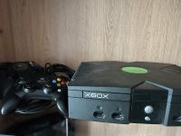 Xbox Classic Sammlung Brandenburg - Lübbenau (Spreewald) Vorschau