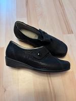 Waldläufer Halbschuhe Gr.7 Neu Niedersachsen - Stuhr Vorschau