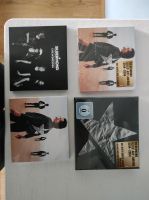 CD's von Silbermond originalverpackt Bautzen - Großpostwitz Vorschau