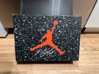 NEU Michael Jordan Schuhe Verpackung Box Spizike Low Sneaker Kist Berlin - Wilmersdorf Vorschau