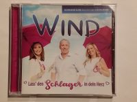 CD Wind, Lass' den Schlager in dein Herz Bayern - Bodenkirchen Vorschau