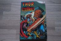 Marvel Thor and the Eternals: The Celestials Saga (2021) Baden-Württemberg - Bad Schönborn Vorschau