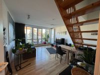 Schöne Maisonette Wohnung mit Balkon ins Grüne in Uninähe Dresden - Räcknitz/Zschertnitz Vorschau