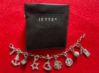 Armband Charms mit Strass Silber Jette Joop Bochum - Bochum-Süd Vorschau