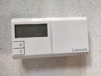 Thermostat Salus Modell 091FL weiß Saarbrücken-West - Gersweiler Vorschau