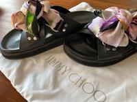 Jimmy Choo Sandalen 39 Berlin - Mitte Vorschau