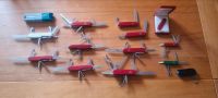 13x Schweizer Taschenmesser Multifunktion Victorinox Top Bayern - Weißenhorn Vorschau