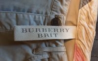 BURBERRY Hose Größe slim/L ❣Tierschutz ❣ Bayern - Maxhütte-Haidhof Vorschau