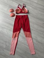 HKMX Hunkemöller Sport Set Sporthose und Sport-BH Caro E Hessen - Bensheim Vorschau