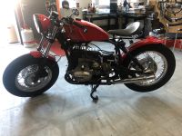 BMW R65 (248) Bobber rot Wandsbek - Hamburg Bramfeld Vorschau