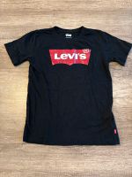 Levi’s Levis Shirt Größe 152 schwarz Pankow - Weissensee Vorschau