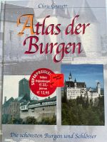 Atlas der Burgen und Schlösser Wandsbek - Hamburg Farmsen-Berne Vorschau