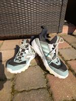 Wanderschuhe Sachsen - Kitzscher Vorschau