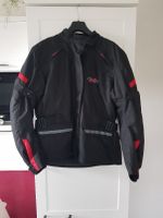 Motorradjacke Größe XL 46-48 Thüringen - Steinbach-Hallenberg (Thüringer W) Vorschau